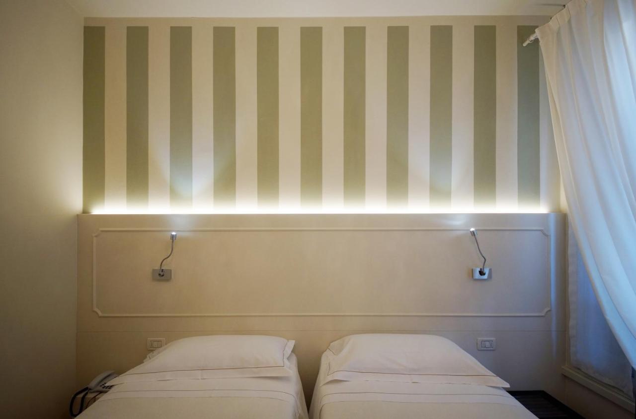 Albergo Morandi Reggio Emilia Exterior foto