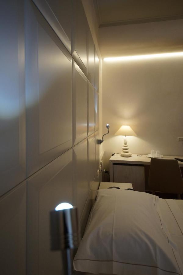 Albergo Morandi Reggio Emilia Exterior foto