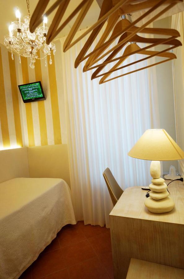Albergo Morandi Reggio Emilia Exterior foto