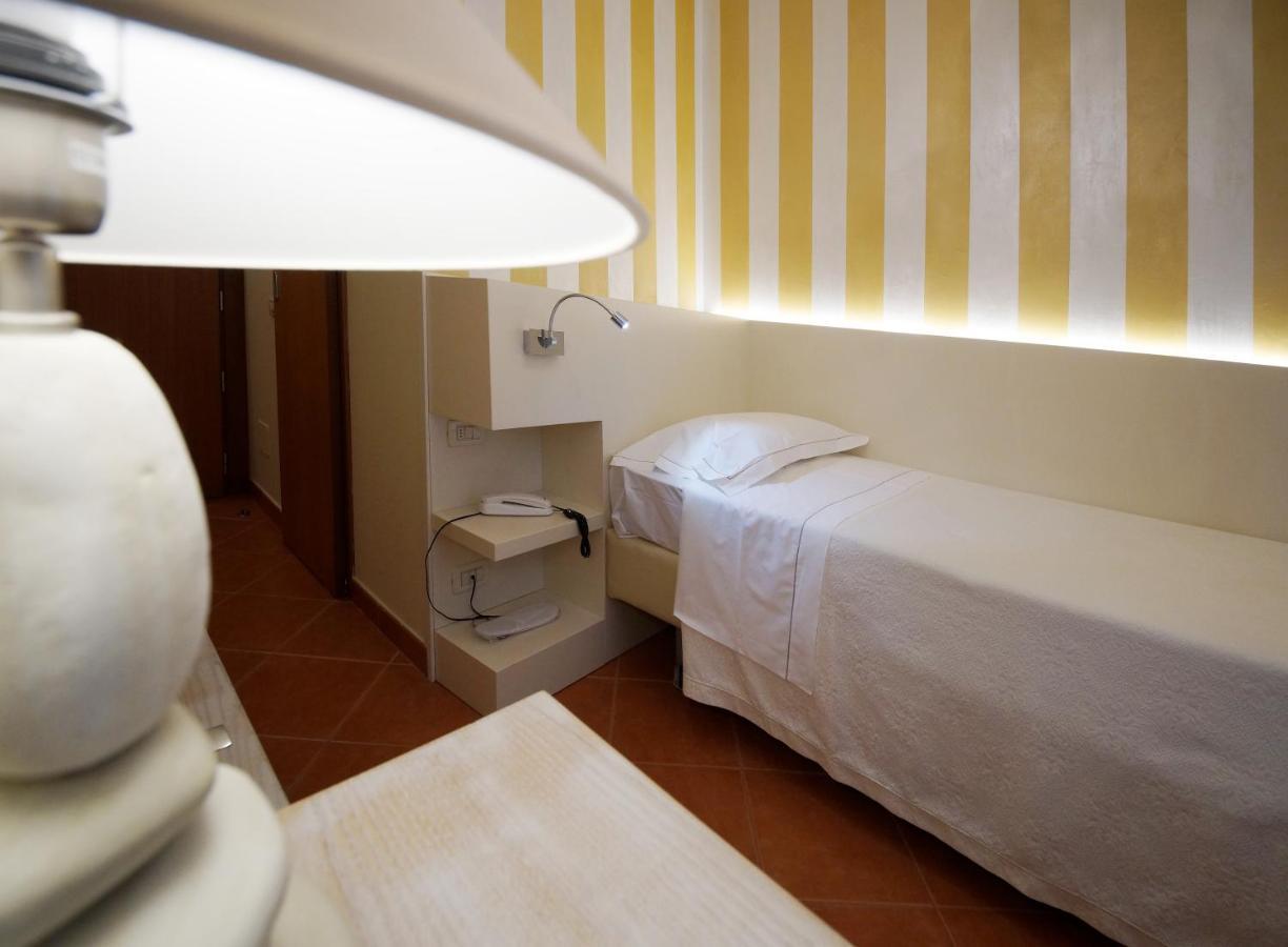 Albergo Morandi Reggio Emilia Exterior foto