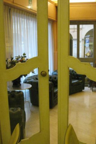 Albergo Morandi Reggio Emilia Exterior foto