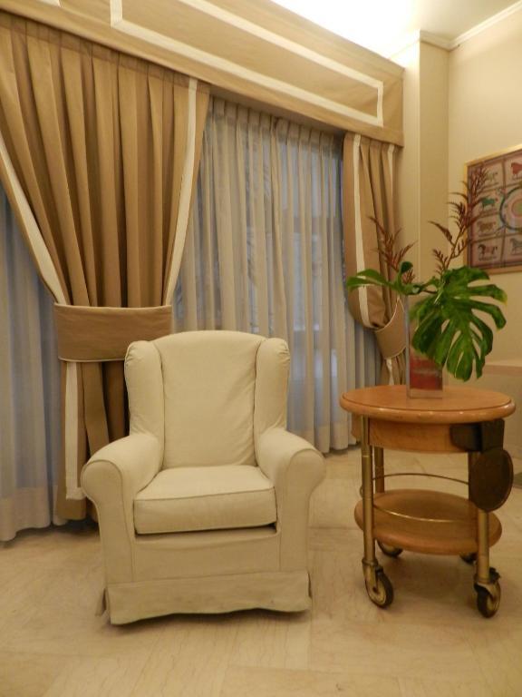 Albergo Morandi Reggio Emilia Exterior foto