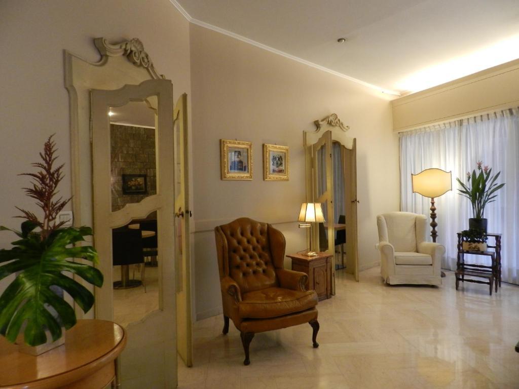 Albergo Morandi Reggio Emilia Exterior foto