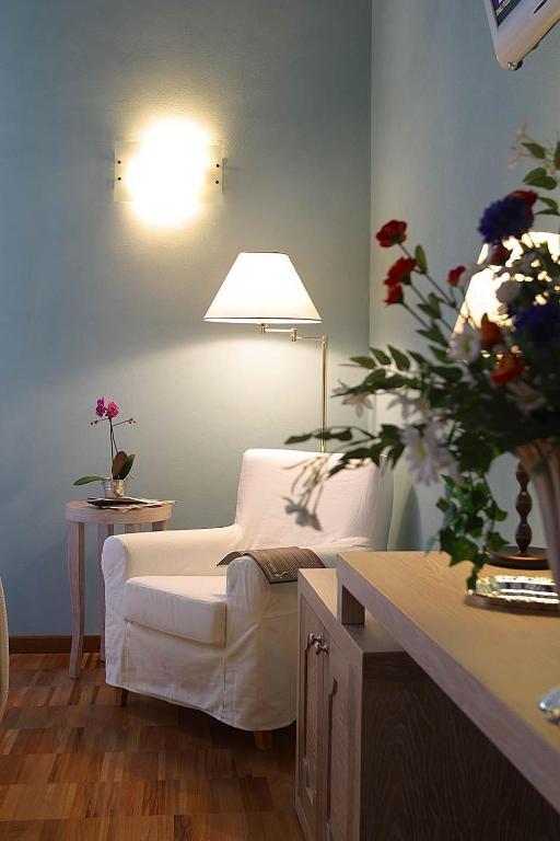Albergo Morandi Reggio Emilia Cameră foto