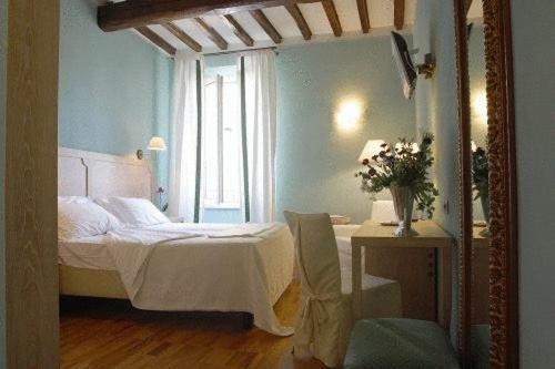 Albergo Morandi Reggio Emilia Exterior foto